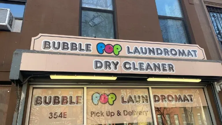 Laundromat for sale