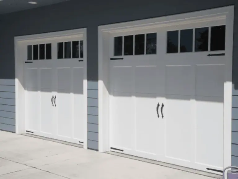 Established 20+ Year Garage Door Service Business