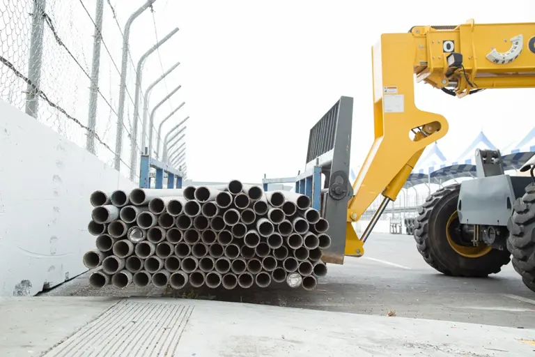 Established Multi-State Construction Materials Distributor