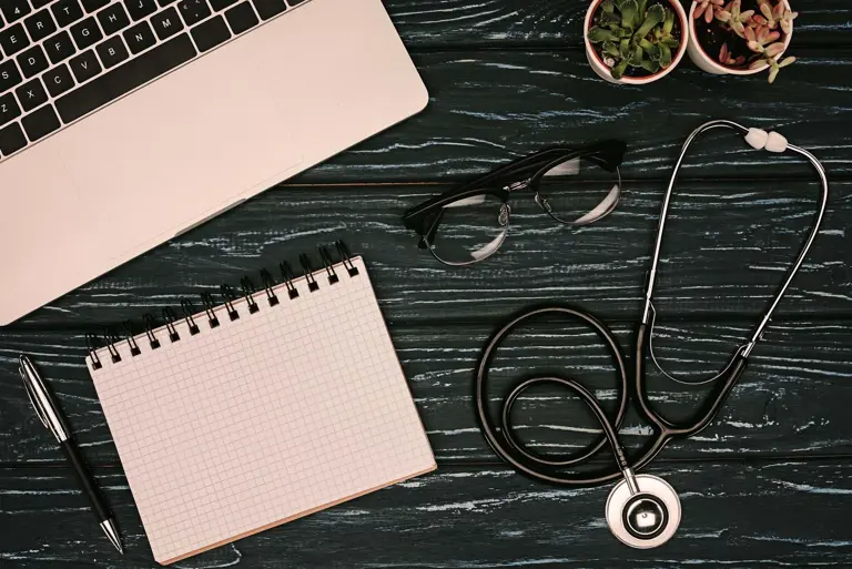 Home-based Healthcare Service Provider