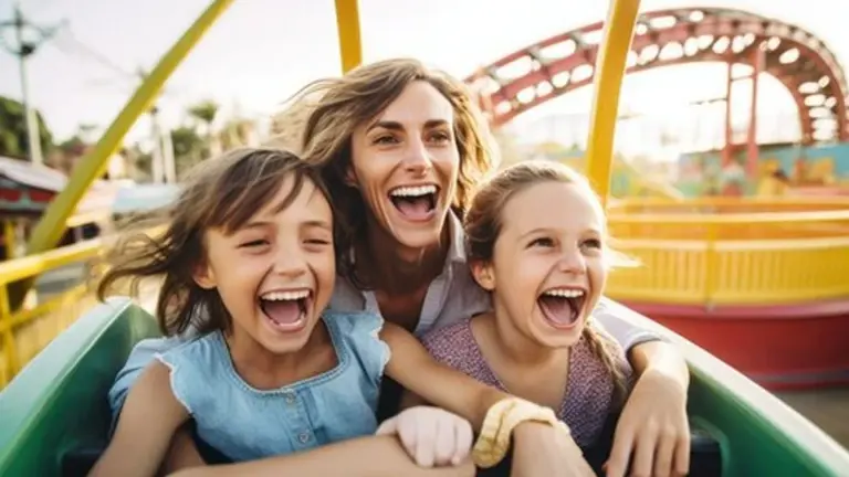 Parent-Focused Digital Media Company - $900K EBITDA (B2B2C)