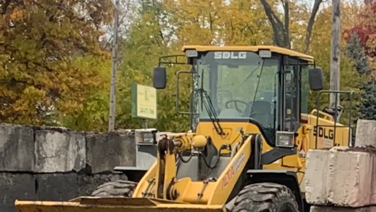 Large Landscaping and Supply Business