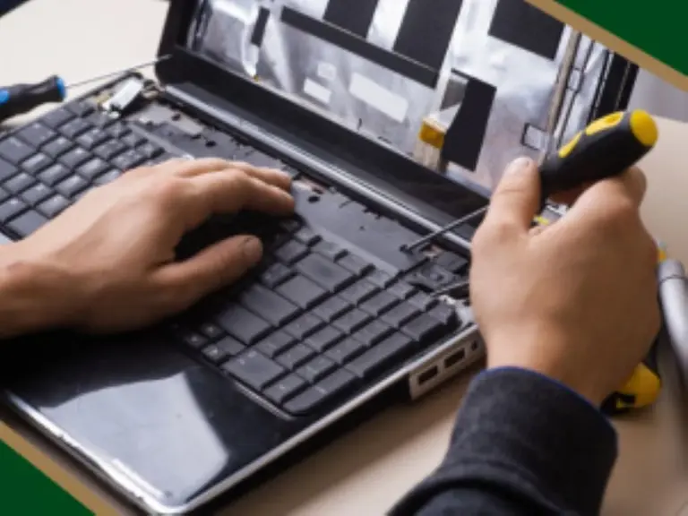 Established, Profitable Computer Repair and Retail Shop