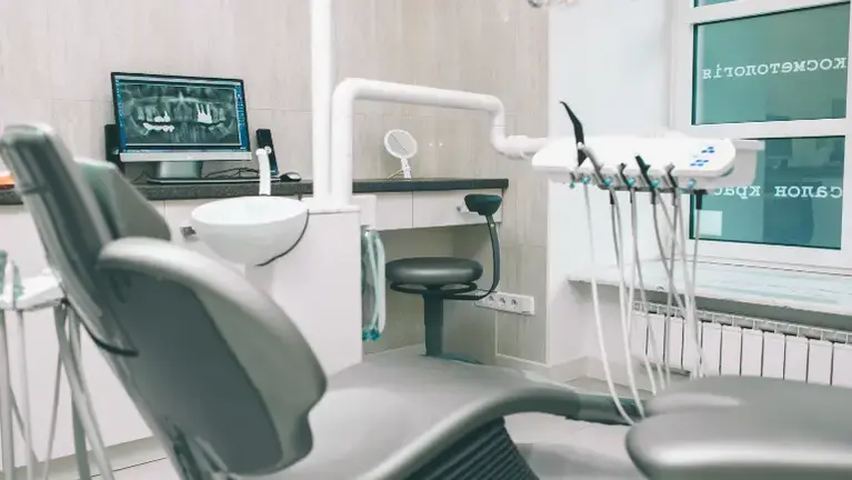 Fully Equipped Dental Practice for Sale – Turnkey & Modern Setup