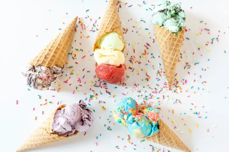 Ice Cream Business for Sale in St Johns County! Strong Sales!