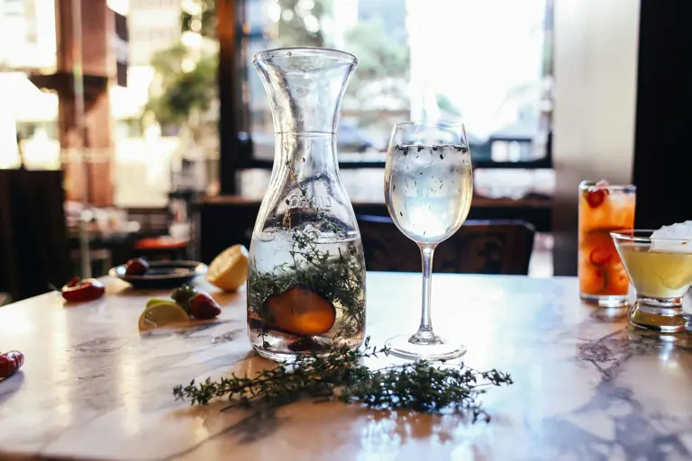Prime Uptown Charlotte Restaurant for Sale with Entertainment Space!