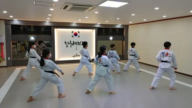 Well-Established Childcare & Martial Arts Studio Positioned for Growth