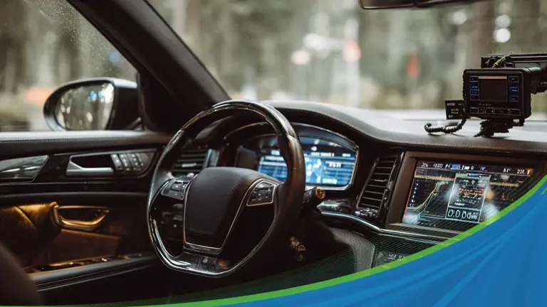 12-Year-Old Police Scanner Ecomm Business