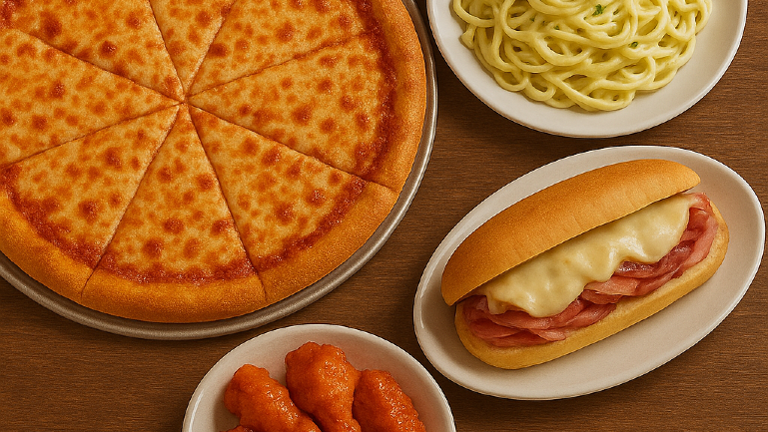 High Revenue with low Rent 10+ Year History!