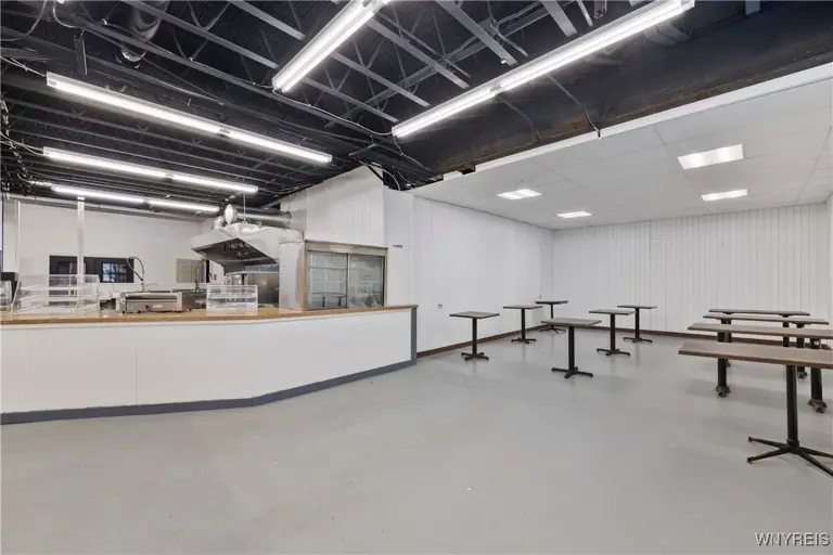 Open Your Own Eatery