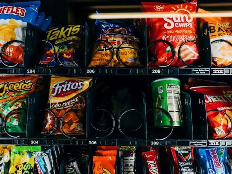 Front Range Vending Company