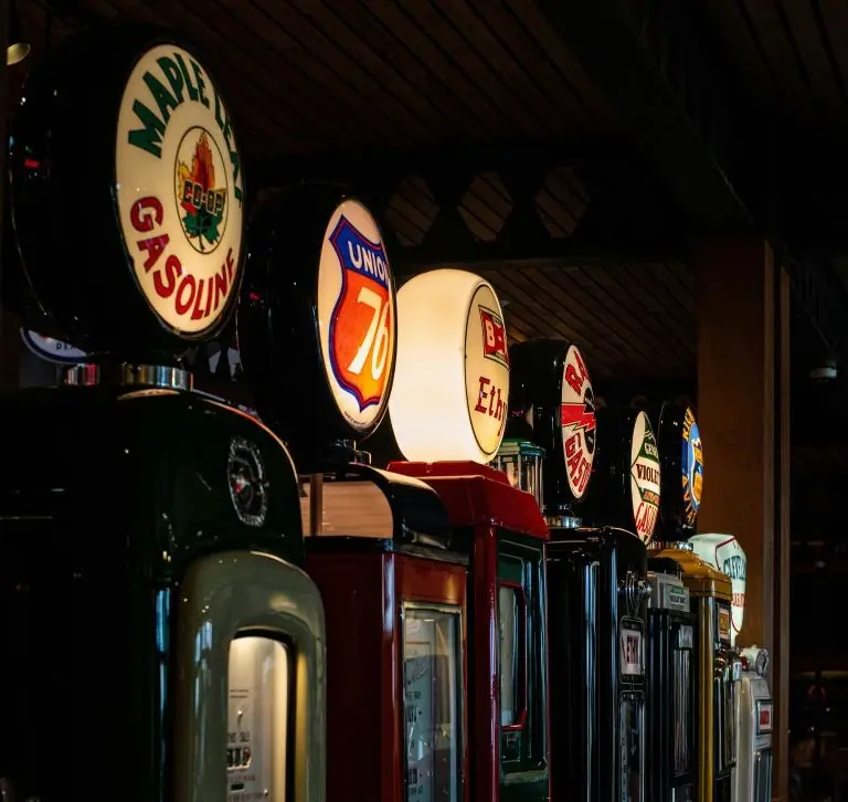 Auto Show Vendor Biz – 27 Yrs Strong