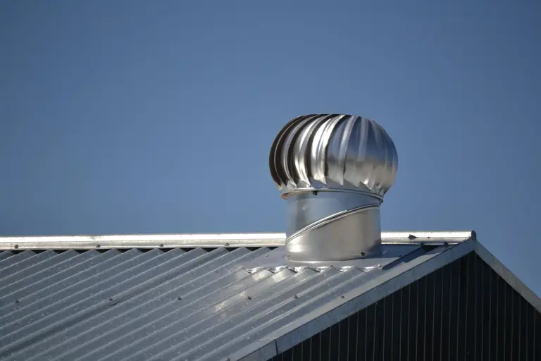 Metal Roofing Innovation – Patented Ridge Vent/Closure, Scaleable!