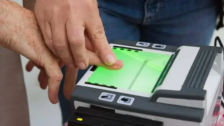 Live Scan - Established & Profitable