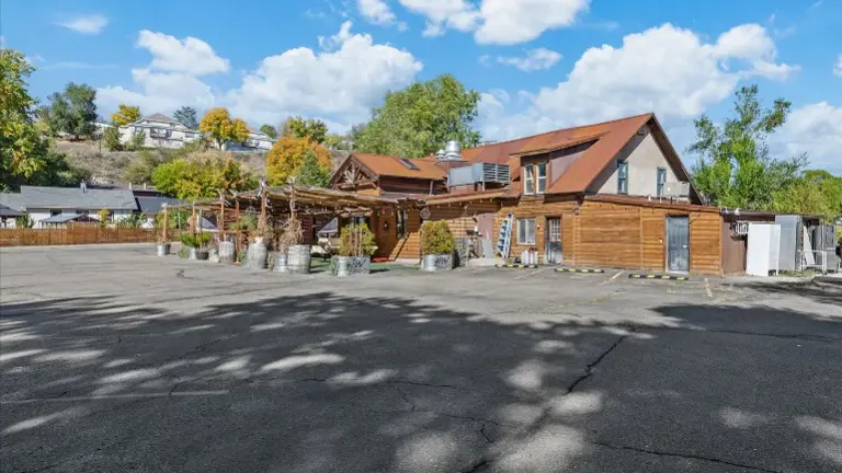 Own a Piece of Rifle History: Sammy's Rocky Mountain Steakhouse is Now