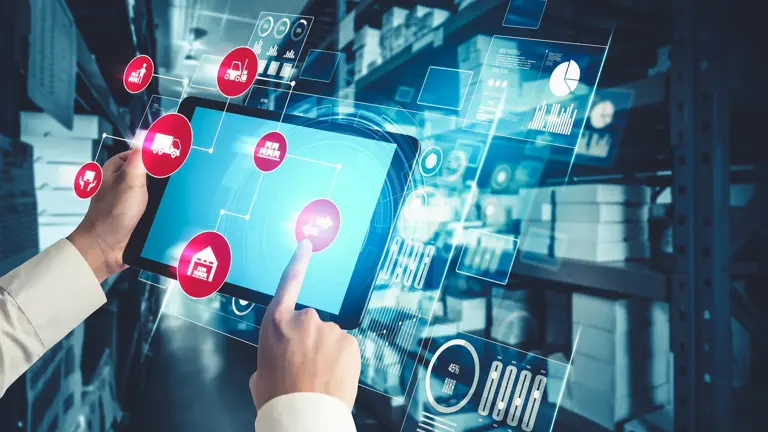 Fast-growing Regional Logistics Company #1984