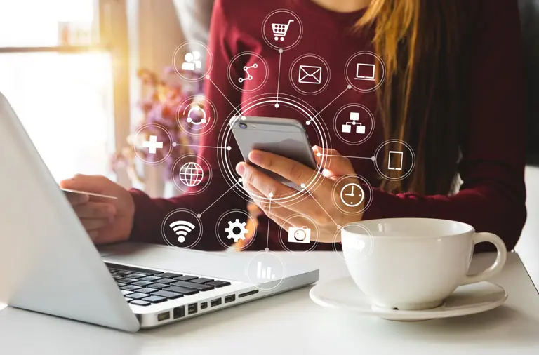 Remote, AI Powered Marketing Firm #1985