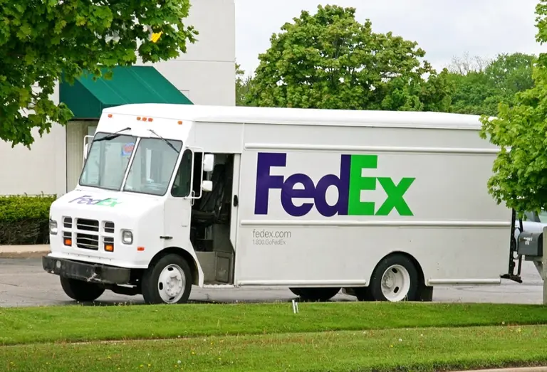 22 FedEx P&D Routes for SALE, Tampa, Fl Area.