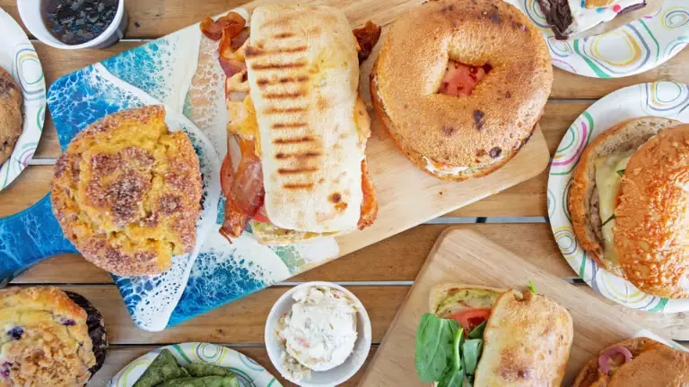 Breakfast & Lunch Cafe - Turnkey Business For Sale