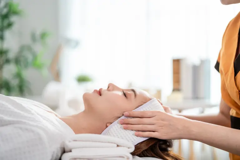 Fully Built-Out Wellness Clinic with Existing Membership Base