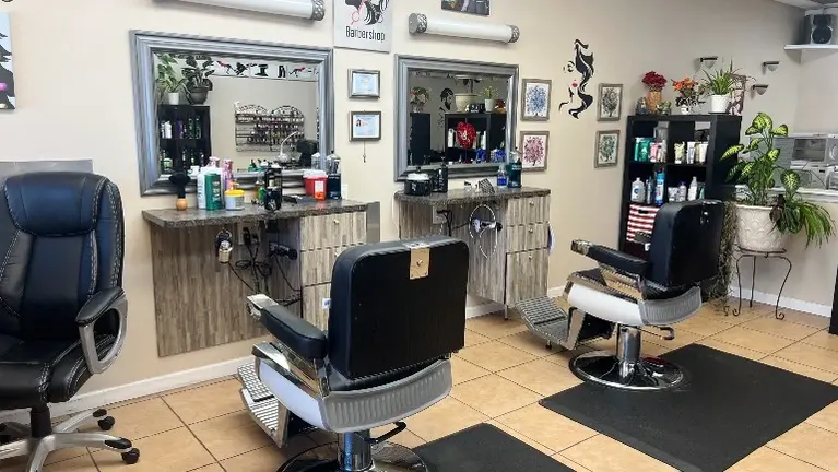 Established Hair Salon -Profitable!