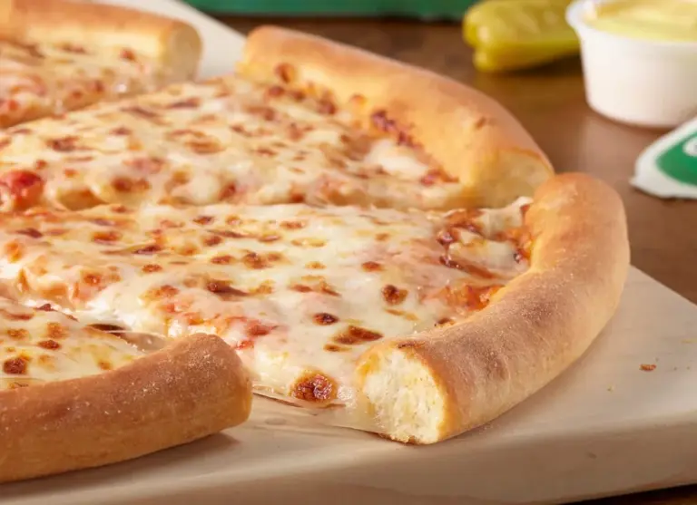 Franchised Pizza Restaurant - San Jose