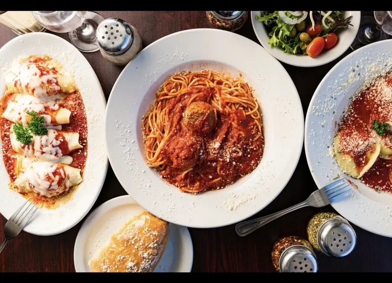 Rare Find! Wood Fired Pizza  Italian Restaurant 30+ Years Huge Upside