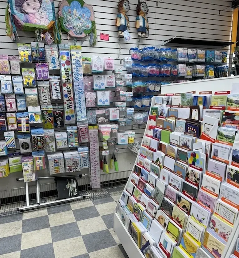 Established Dollar Store for Sale in Pennsylvania
