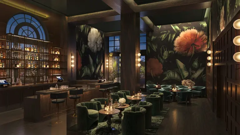 Hot Long Beach Area Restaurant / Bar - Property Option