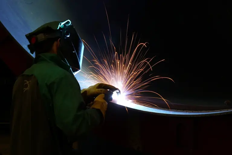 Proven Steel Fabrication Firm with In-House Expertise