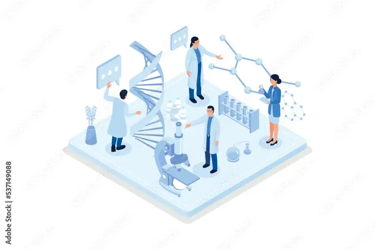 California High Complexity CLIA, Validated PCR Equipment, LIS