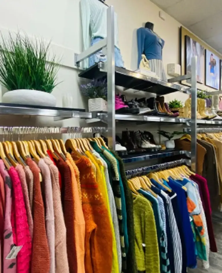 Consignment Franchise Over $1M Revenue and Rising close to 20 yrs