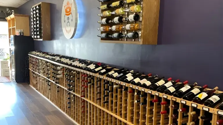 Profitable Liquor Store | $600K+ Sales | Seller financing available!