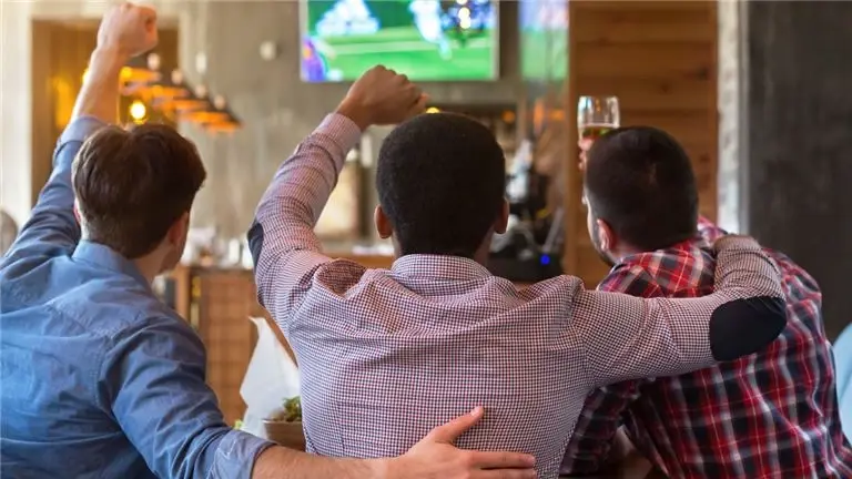 Valuable Liquor License Included With Imperial Beach Bar & Grill