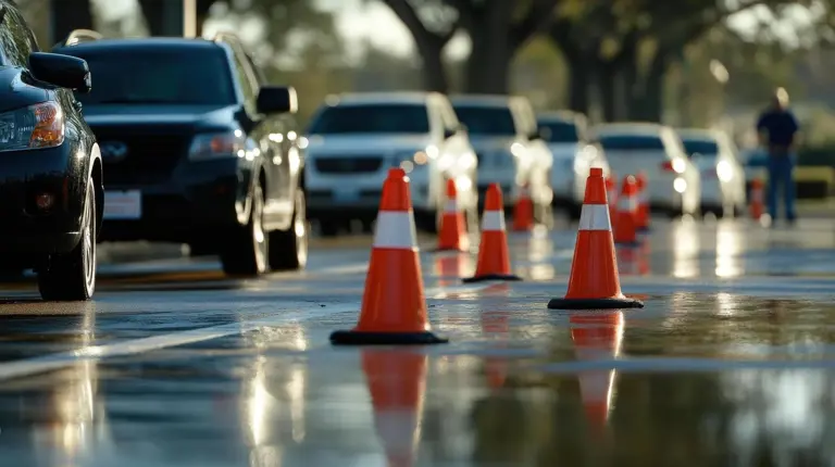 Established Traffic Control & Safety Equipment Company