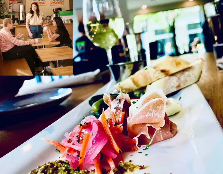 Profitable Deli in Saratoga Springs