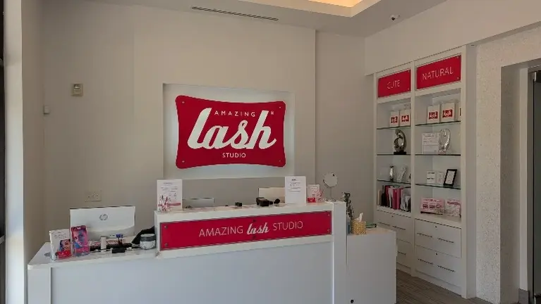 Own Two Amazing Lash Studios