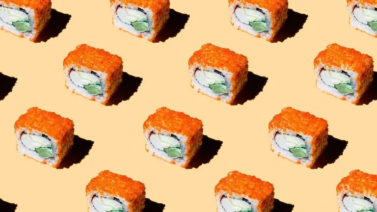Sushi Kiosk – Major Grocery Store – $15K Net Month