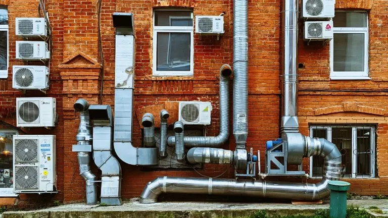 Profitable HVAC Company for Sale in Calgary