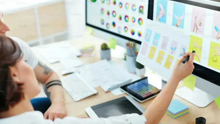 Subscription Web Services for Small Businesses