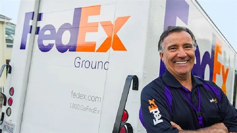 Premium FedEx Operation in a Dense, Affluent Market, Exceptional Cash