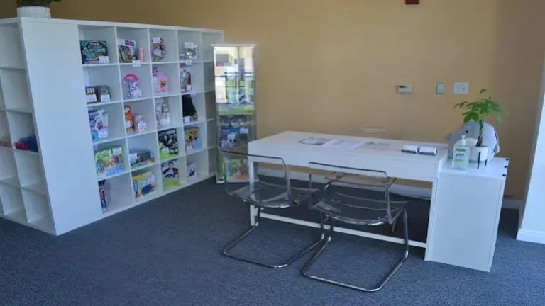 Established 5-Stars math enrichment franchise in the Tri-Valley area