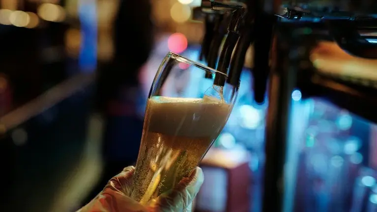 Brewery Opportunity with distribution