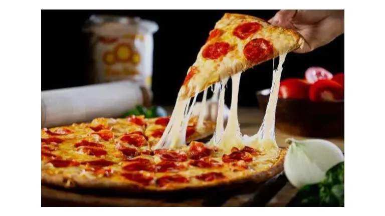Wake Forest Franchise Pizza Shop For Sale!