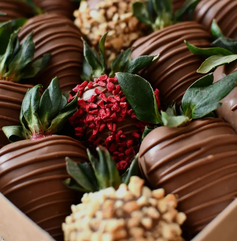 Established Edible Arrangements Franchise for Sale!