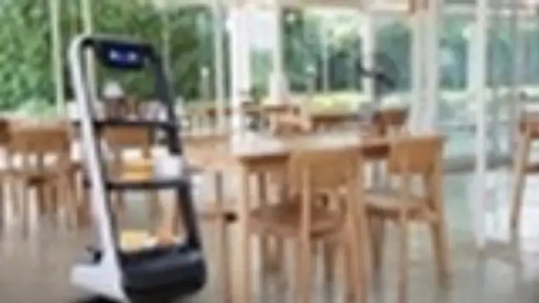 B2B Robotics & AI Franchise w National Accounts!