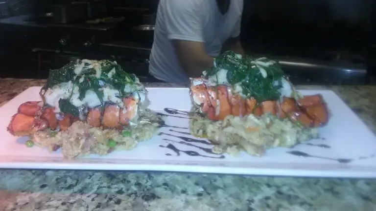 13 year highly successful upscale Italian restaurant and bar