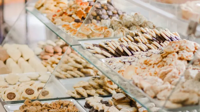 Turnkey Gourmet Bakery with Multiple Revenue Streams