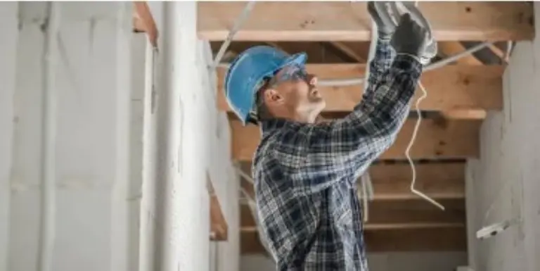 Electrical Contractor TBH631