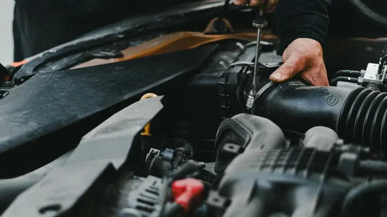 Established Automotive & Fleet Service Operation - Chester County